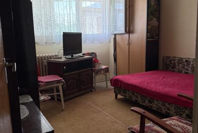 3 camere decomandat Drumul Taberei - 2