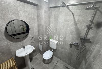 Garsonieră, mobilată în Mărăști - 17