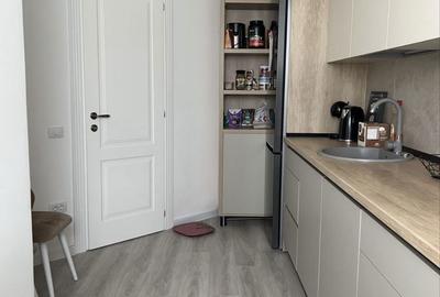 Apartament cu 2 camere decomandat în Lunca Cetățuii - 3