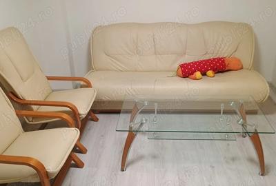 De inchiriat casa la curte - 10