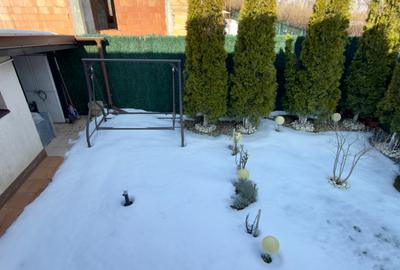 Duplex cu 4 camere cu Teren 152 Mp în Berceni - 40