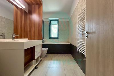 Apartament cu 4 camere semidecomandat în Unirii - 10