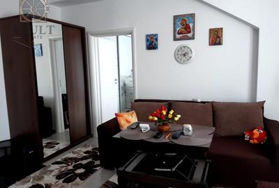 2 camere - terasa 20 mp - imobil 2020- Uverturii - 4