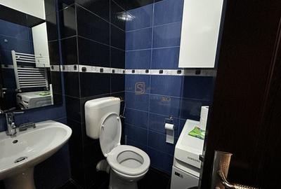 Apartament cu 2 camere decomandat, mobilat în Sălaj - 15