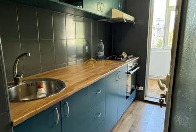 Apartament cu 2 camere decomandat în Palat - 2