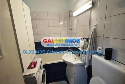 Apartament cu 2 camere decomandat, mobilat în Berceni - 7