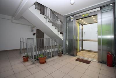 Apartament cu 2 camere decomandat, mobilat în Brâncoveanu - 20