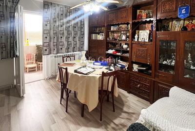 | Apartament cu 2 camere | Micro 20 |  Etaj 6 | - 5