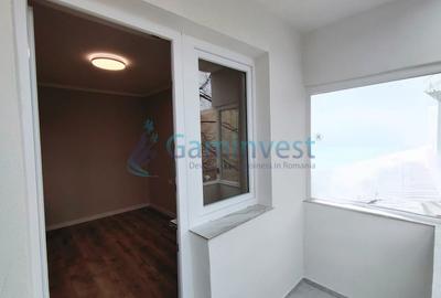 Apartament cu 2 camere decomandat în Calea Aradului - 5