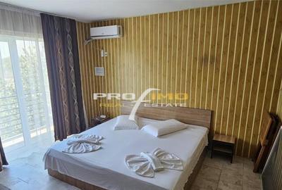 Vila Turistica 18 camere, P 2E M, Eforie Nord Steaua de Mare - 2