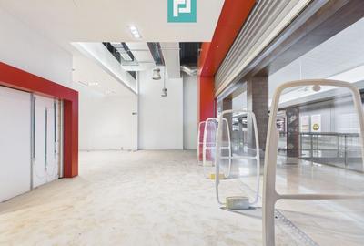 Spațiu comercial, de 220 mp, în Aurel Vlaicu - 3