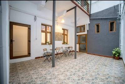 Spațiu comercial, de 926 mp, în Traian - 1