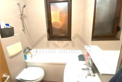 Apartament cu 2 camere, mobilat în Complex Studențesc - 1