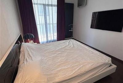 Apartament cu 3 camere decomandat, mobilat în Barbu Văcărescu - 10