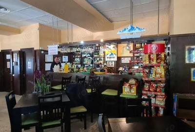 Spațiu comercial, de 100 mp, în Nord