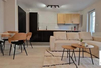 Apartament cu doua camere de inchiriat la Maurer - 6