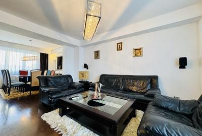 Duplex 4 camere Dorobanti cu rooftop - 2