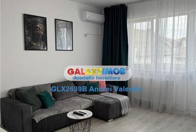 Garsoniera Bloc Nou - Popesti Leordeni - Agnes Residence - P - 6