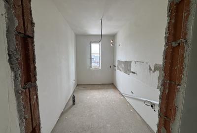 Apartament cu 2 camere decomandat în Giroc - 5