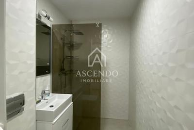 Apartament cu 2 camere semidecomandat, mobilat în Militari - 13