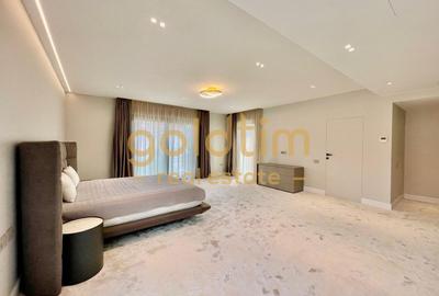 VILA UNICA PE IANCU NICOLAE/DESIGN INTERIOR/BANEASA RESIDENTIAL PARK/PIPERA - 47