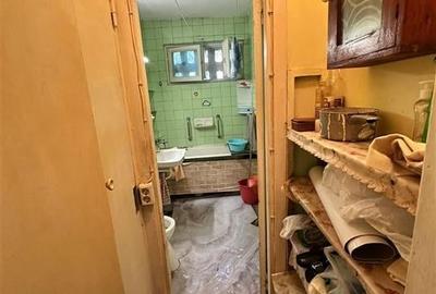 Apartament 3 camere semidecomandat, Podu Ros - Cantemir - 6