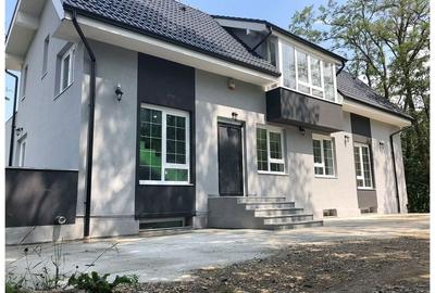 Pensiune deosebita central Bran - 1