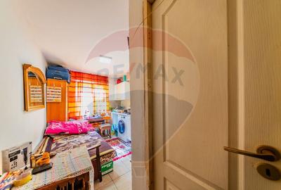 Garsoniera confort 3 de vanzare in zona Boul Rosu - 1