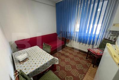 Apartament 4 camere, 53,48 mp, zona Micro 8 - 1