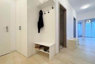 De inchiriat apartament 3 camere complex ISHO - 10