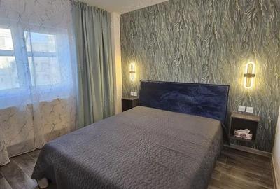 Apartament 2 camere-tei-maica domnului-modern - 10