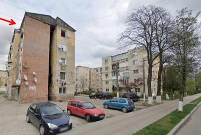 Garsoniera-Oras Calan, judetul Hunedoara - 2