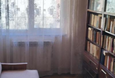 Apartament cu 3 camere decomandat în Central - 1