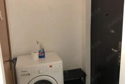 Inchiriez Garsoniera Bucuresti Piata Resita - 2