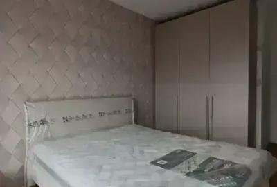 Apartament cu 2 camere semidecomandat în 13 Septembrie - 3