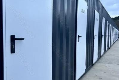 Spațiu comercial, de 14 mp, în Jucu - 2