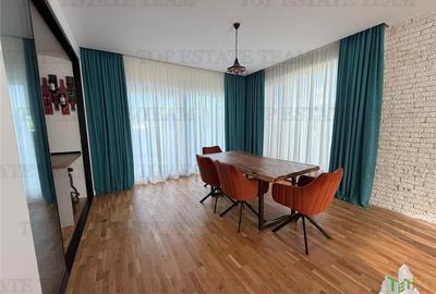 Casă individuală cu 4 camere cu Canalizare în Corbeanca - 30