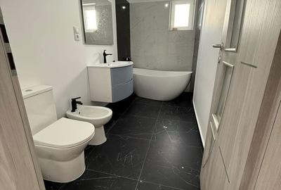 Apartament cu 3 camere decomandat în Central - 13