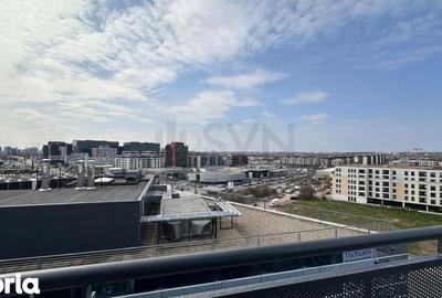 Apartament cu 4 camere în Nord - 1