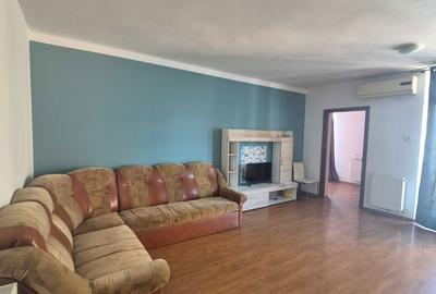 Apartament cu 2 camere în Aurel Vlaicu - 8