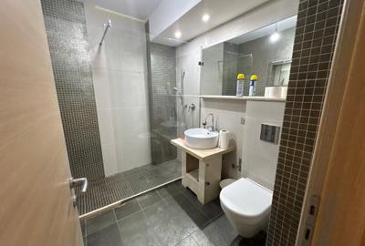 Apartament cu 2 camere, mobilat în Moșilor - 8