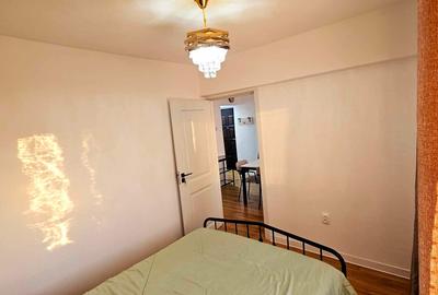 Apartament cu 3 camere semidecomandat în Est - 4