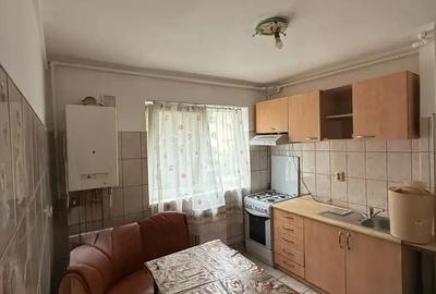 Apartament cu 3 camere semidecomandat în Turda - 4