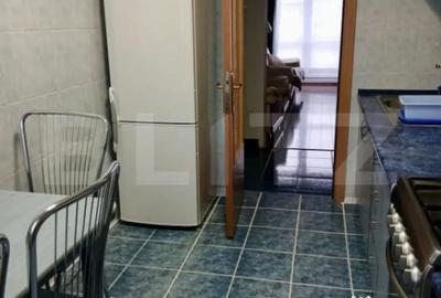 Apartament cu 3 camere decomandat în Central - 7