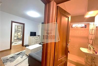 Apartament complet renovat cu 2 camere in zona Cedonia - 10