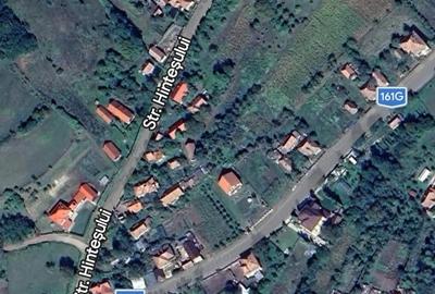 Casă cu Teren 18000 Mp în Vaida-Cămăraș - 10