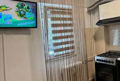 Garsonieră decomandată în Central - 5