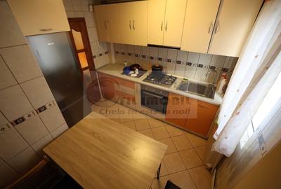 Apartament 2 camere, Podu Roș-Blv Socola - 4