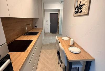 Garsonieră în Central - 1