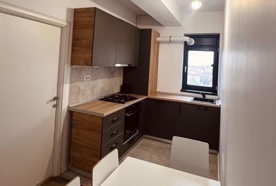 Apartament cu 3 camere în Mogoșoaia - 2